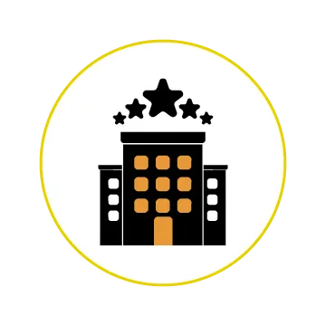 Makkah hotel