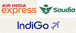 Airline Logo