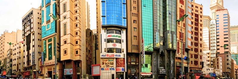 Mira Ajyad Hotel