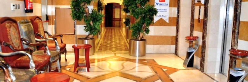 Mira Ajyad Hotel — photo 4