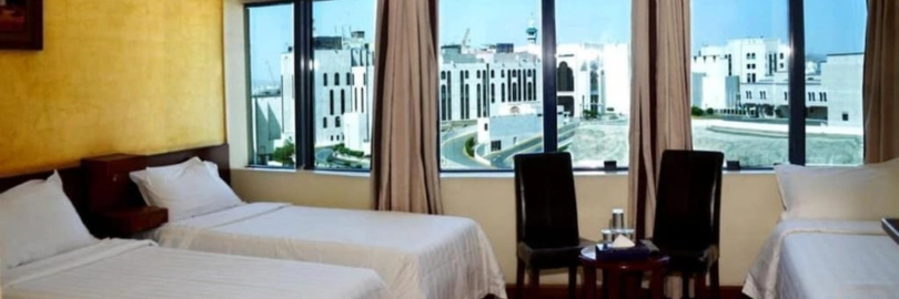 Mira Ajyad Hotel — photo 5