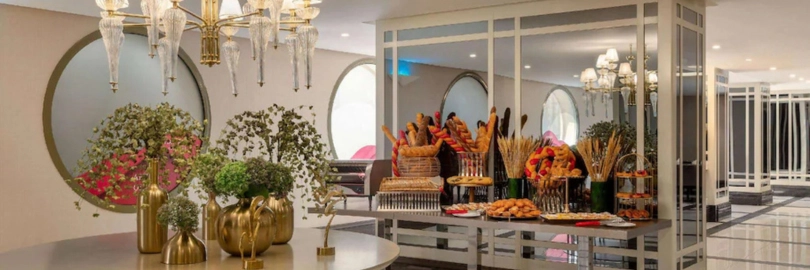 Ramada by Wyndham Makkah Zad Al Tayseer — photo 3