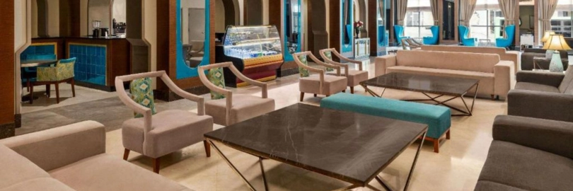 Ramada by Wyndham Makkah Zad Al Tayseer — photo 6