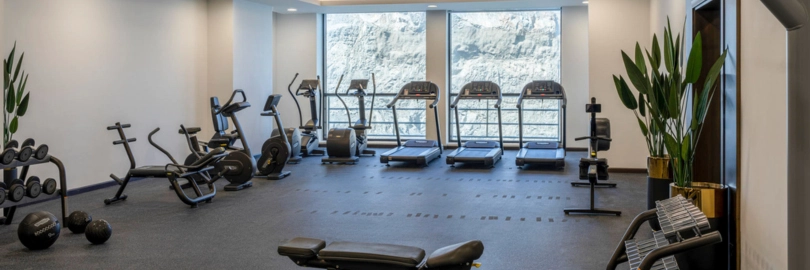Novotel Makkah Thakher City — photo 6