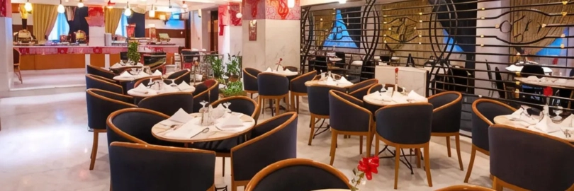 Manazel Ajyad Hotel By Elaf — photo 4