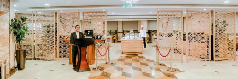 M Hotel Al Dana Makkah By Millennium — photo 3