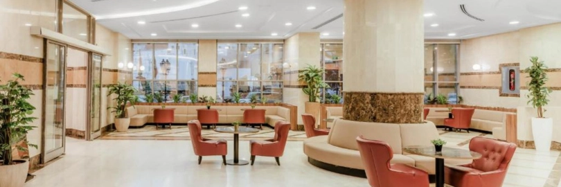 M Hotel Al Dana Makkah By Millennium — photo 4