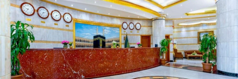 Palestine Hotel — photo 3