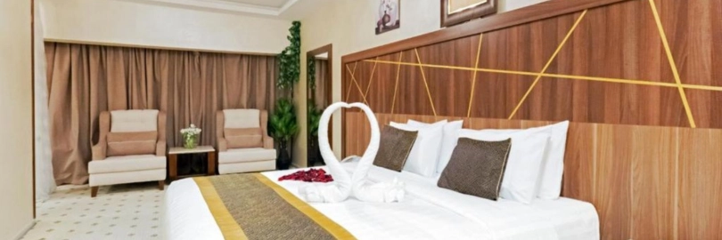 Palestine Hotel — photo 4