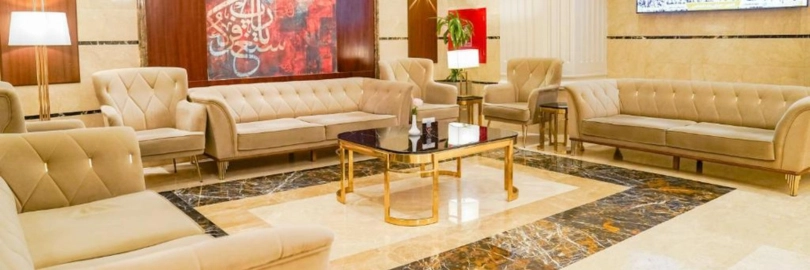Emaar Al Manar Hotel — photo 4