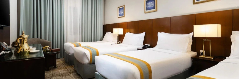 Emaar Al Manar Hotel — photo 5