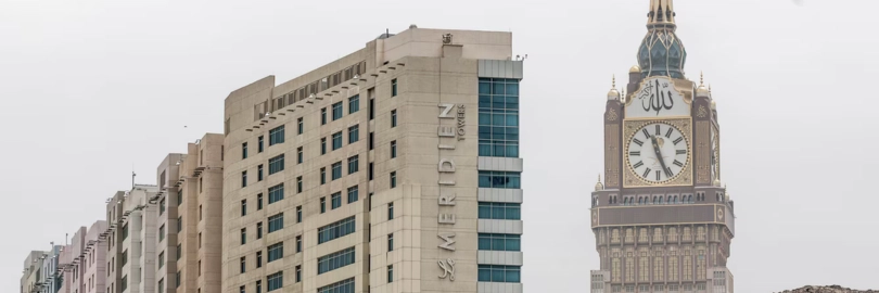 Le Méridien Towers Makkah