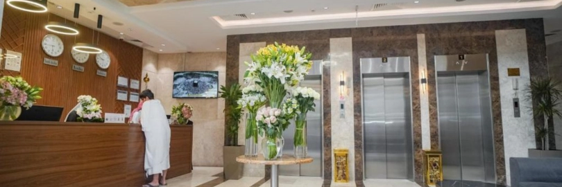 Worth Elite Hotel — photo 3