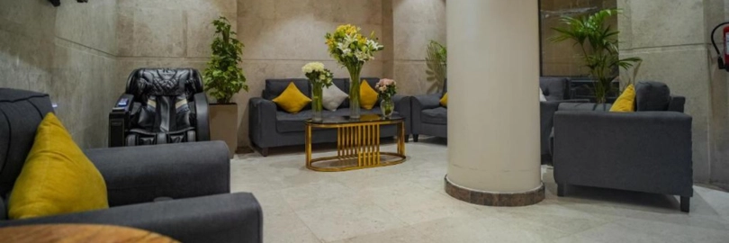 Worth Elite Hotel — photo 4