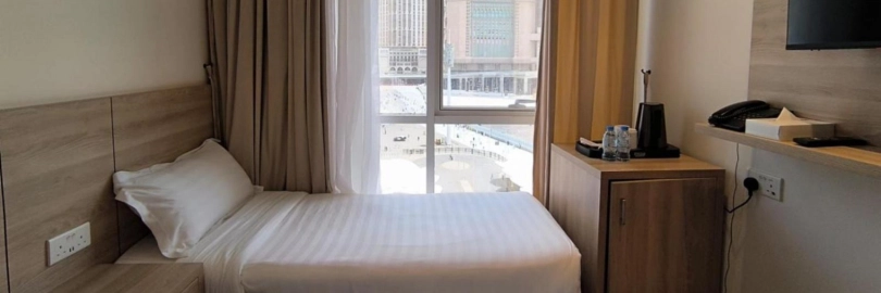 Worth Elite Hotel — photo 5