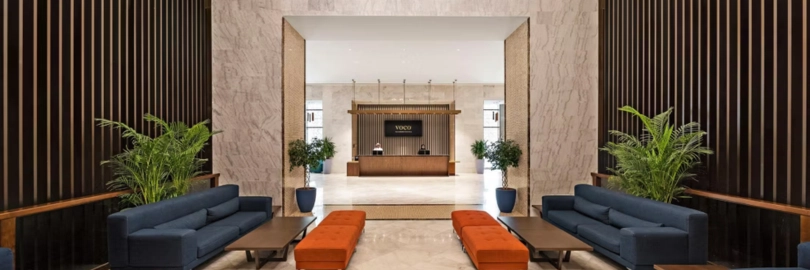 Voco Makkah an IHG Hotel — photo 3