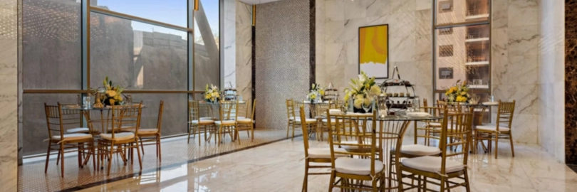 Voco Makkah an IHG Hotel — photo 4