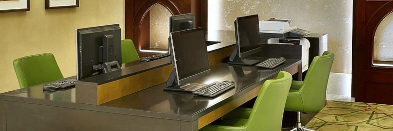 Jabal Omar Marriott Hotel — photo 3