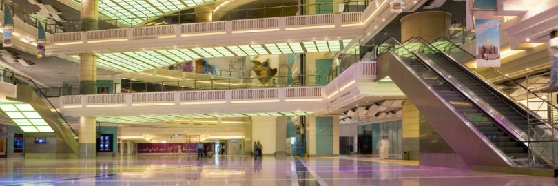 Pullman ZamZam Makkah Hotel — photo 4