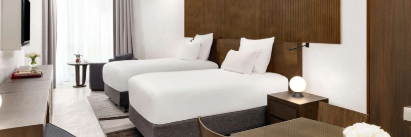 Pullman ZamZam Makkah Hotel — photo 5