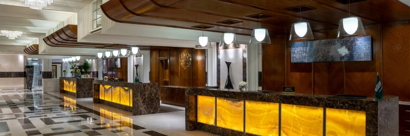 Swissotel Al Maqam Makkah — photo 3