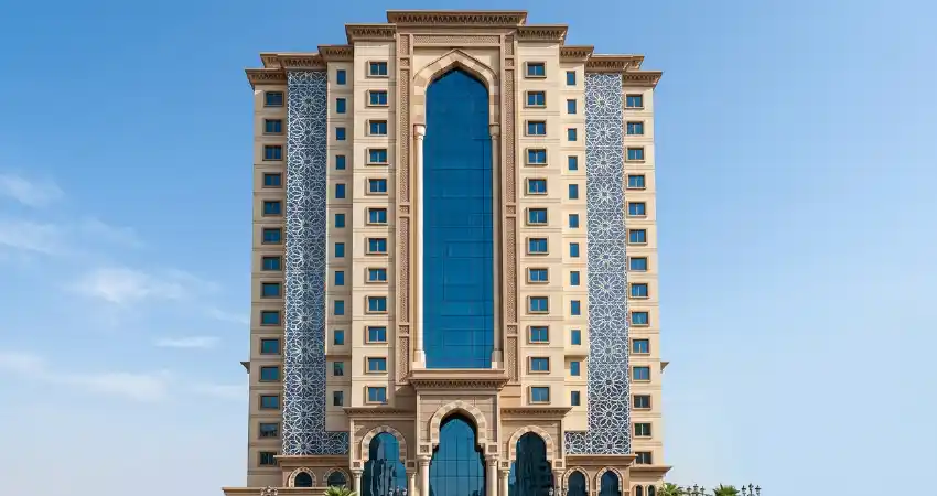 MATHABA HOTEL AT TAYSIR