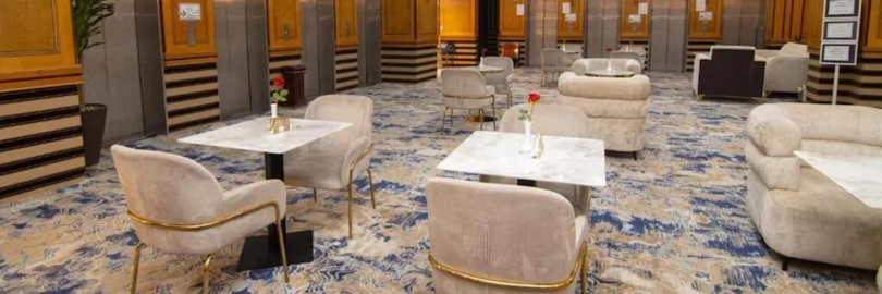 Maysan Al Maqam Hotel — photo 4