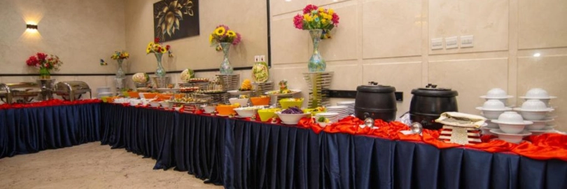 Maysan Al Maqam Hotel — photo 6