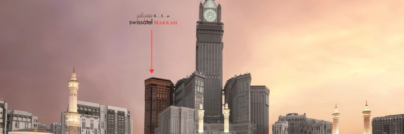 Swissotel Makkah