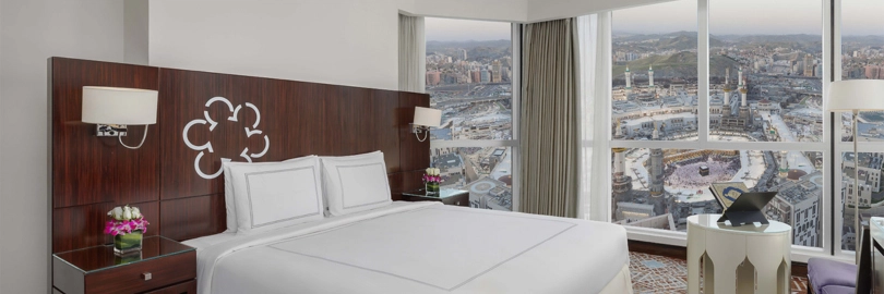 Swissotel Makkah — photo 5