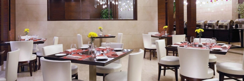 Swissotel Makkah — photo 6