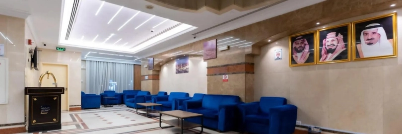 Hayah Al Waha Hotel — photo 4