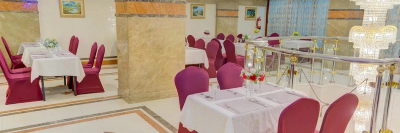 Hayah Al Waha Hotel — photo 6