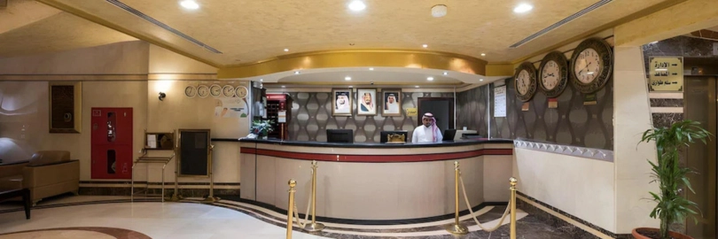 Al Mukhtara International Hotel — photo 3
