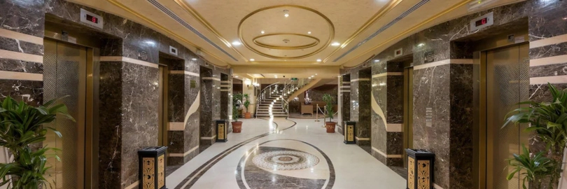 Al Mukhtara International Hotel — photo 4
