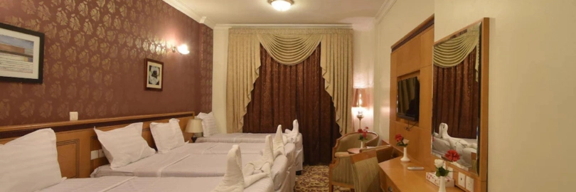 Al Mukhtara International Hotel — photo 5