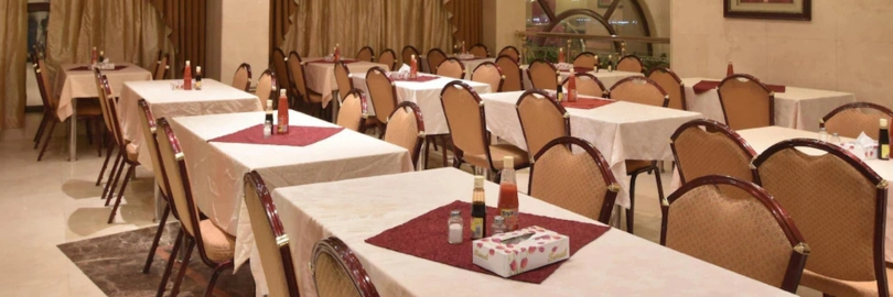 Al Mukhtara International Hotel — photo 6