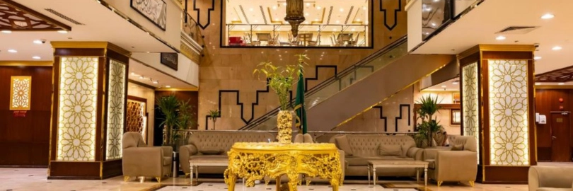 Odst Al Madinah Hotel — photo 4