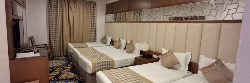 Odst Al Madinah Hotel — photo 5
