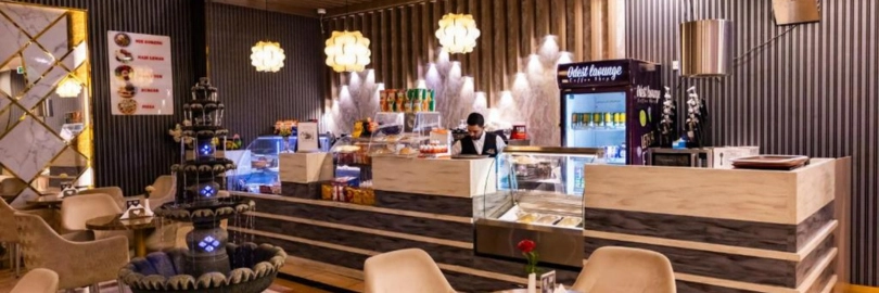 Odst Al Madinah Hotel — photo 6