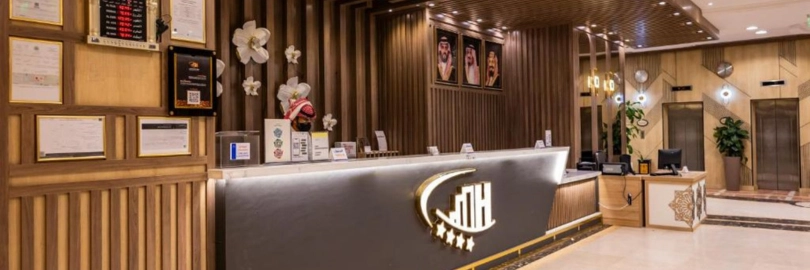 Al Shakreen Golden Tulip — photo 3