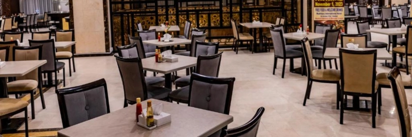 Al Shakreen Golden Tulip — photo 4