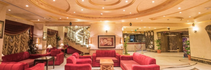 Al Shakreen Golden Tulip — photo 5