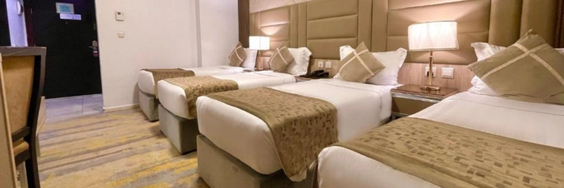 Al Shakreen Golden Tulip — photo 6