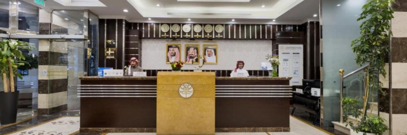 Emaar Maktan Hotel — photo 3