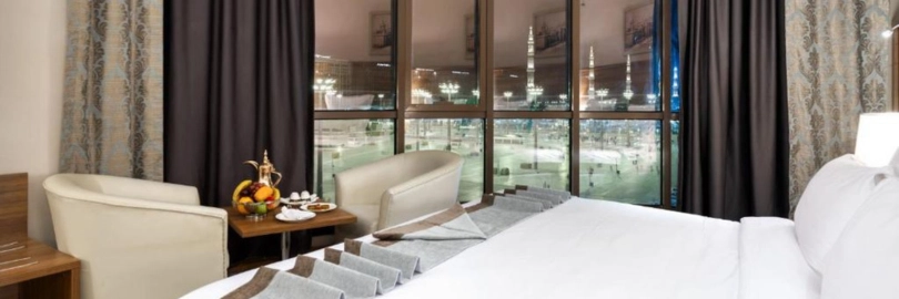Emaar Maktan Hotel — photo 4