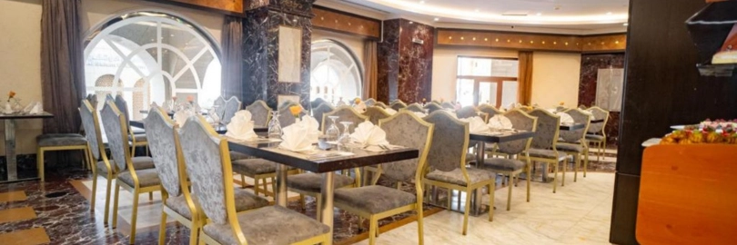 Emaar Maktan Hotel — photo 5
