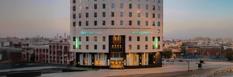 Ibis Styles Hotel Makkah