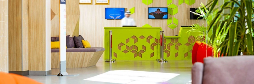 Ibis Styles Hotel Makkah — photo 3