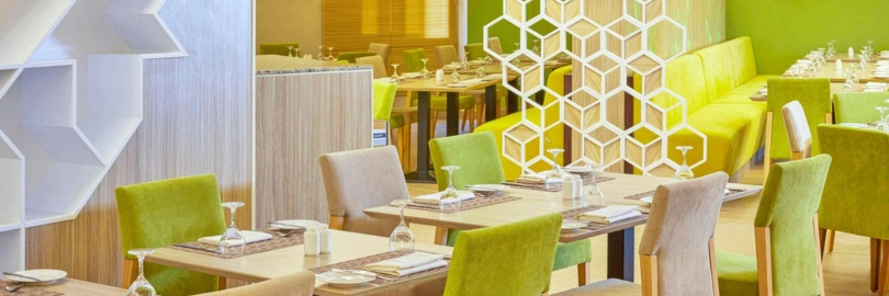 Ibis Styles Hotel Makkah — photo 4